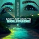 Don t Get Used to Solitude feat Alin Single