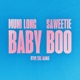 Baby Boo Star One Remix feat Saweetie Single