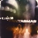 Fantasmas Single