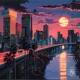 Coastal Dreams Single