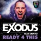 Ready 4 This feat DNNYD Single