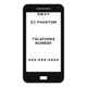 Telephone Number feat Sway Single