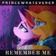 Remember Me feat Blackened Blue Single