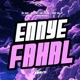 Ennye Fahal feat MC BADGIRL Single