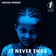 It Never Ends Single