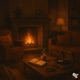 Cozy Nights Single