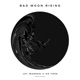 Bad Moon Rising Single