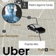 UBER Single