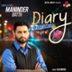 Diary of Lost Love Single