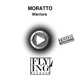 Warriors EP