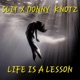 Life is a Lesson Single