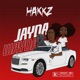 Jayda Wayda Single