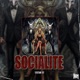 SOCIALITE 2027 hjemmesnekk feat Schaefer HansA Single