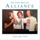 The Very Best of Alliance Vol 2