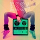 Essa feat Young Wolf Single