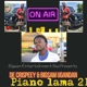 Piano lama 2k feat De Crispeey Bigsam Ugandan Single