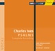 Ives C Psalms Complete