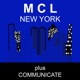 New York Plus Communicate EP