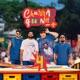 Churrasquinho 4 Ao Vivo