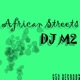 African Streets Single