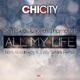 All My Life Boris Roodbwoy Ezzy Safaris Remix Single
