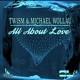 All About Love Single