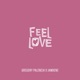 Feel Love feat Jambene Single