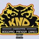 KND feat Panssa Gared Single