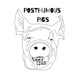 Posthumous Pigs EP
