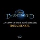 Love Power From Disenchanted Dave Audé Remixes Single