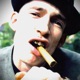 Second Fishnet feat Skinnyman Gaza Glock Wish Master Jinxsta JX Single
