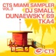 Cts Miami Sampler Vol 3 Single