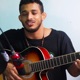 Que Deus Vá Com Você Voz e Violão Single