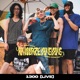 Seoul Community Radio 1300 at Hajodaze Festival July 2022 DJ Mix