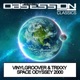 Space Odyssey 2000 Single
