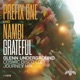 Grateful Glenn Underground Cosmic Disco Lofi Journey Mix Single