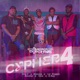 Cypher 4 feat S O N Z Sodoma LW Bliggah moller Dice Bkay Single