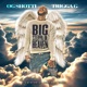 BIG STEPPA IN HEAVEN feat TRIGGA G Single