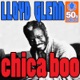 Chica boo Digitally Remastered Single