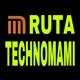 Ruta Technomami Single