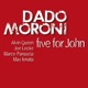 Five for John feat Alvin Queen Joe Locke Marco Panascia Max Ionata