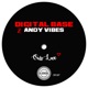 Our Love Single