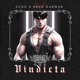 Vindicta feat Brad Harman Single