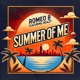 Summer of Me feat Reazy Single