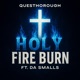 Holy Fire Burn feat D A Smalls Single