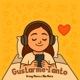 Gustarme Tanto Cover Single