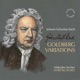 J S Bach Goldberg Variations BWV 988