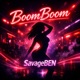 Boom Boom Bondoc Beniamin Remix Single