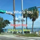 Any Where You Like feat Reggie Reg Brian Banks Chikkarra Miles Remix Single