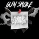 Gun Smoke Single